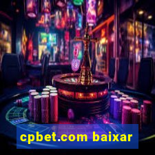 cpbet.com baixar